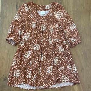 Knox rose Dress